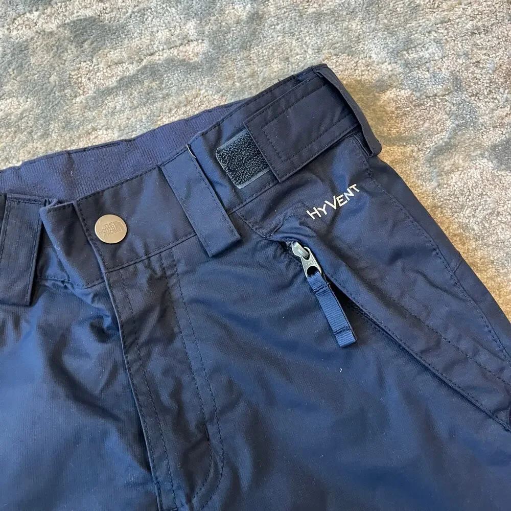 The North Face north face